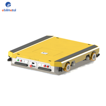 智能穿梭车